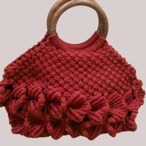 Macrame Bag