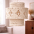 White Handcrafter Lamp