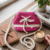 Pink Potli Bag