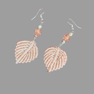 macrame Earrings