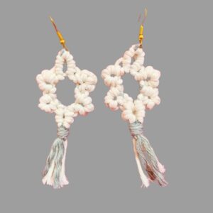 macrame Earrings