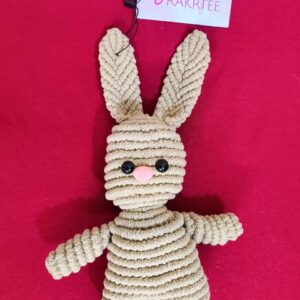 Macrame Toy