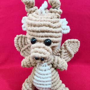 Macrame Toys