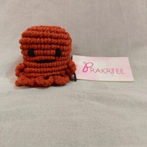 Macrame Toy