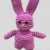 Pink Bunny
