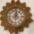 Inner Circle 23 c:m Outer Circle 10c:m