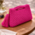 PinkClutch Bag