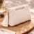 White Clutch Bag