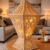 Beige Table Lamp