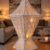 White Table Lamp