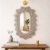 Stone Wall Mirror