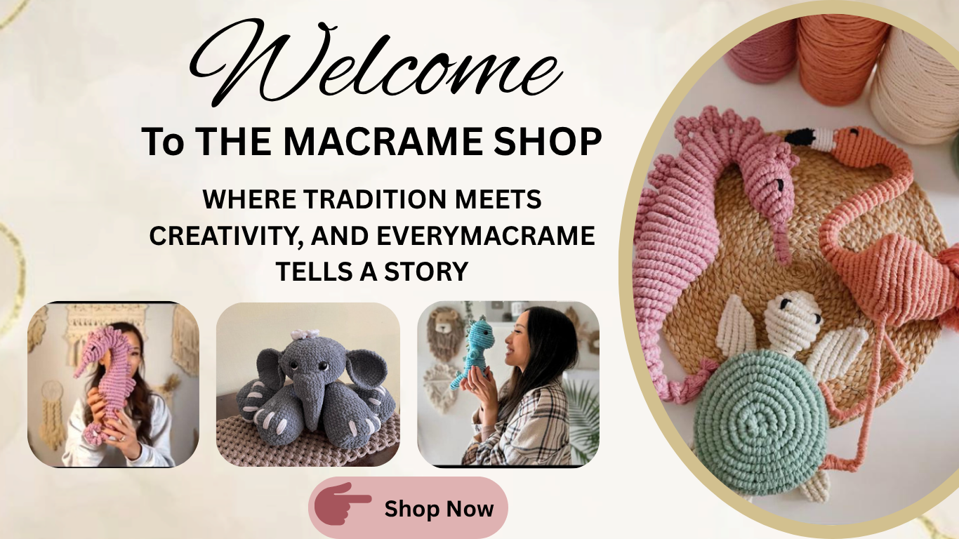 MACARME TOYS