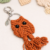 Rust keychain
