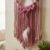 Pink Feather Dream Catcher